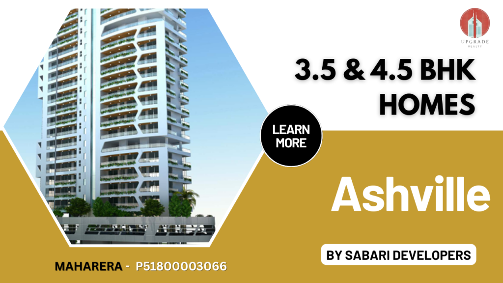 Sabari Ashville