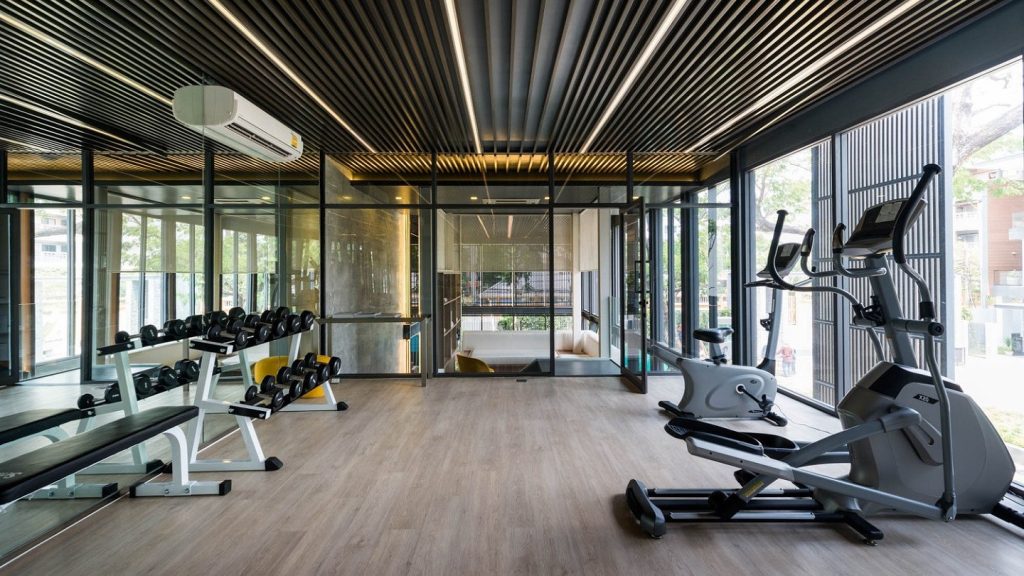 Estella Amenities