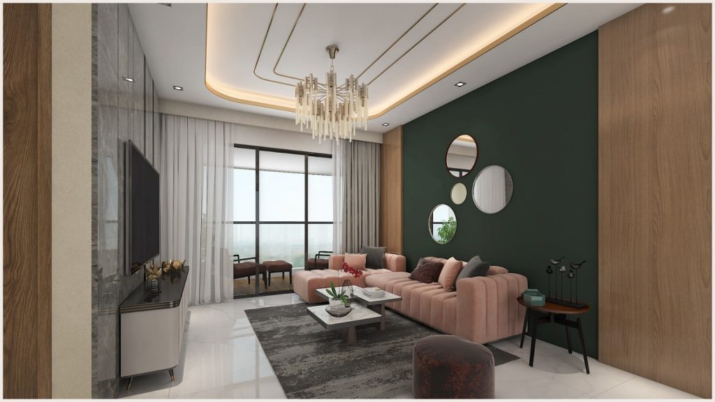 Estella Amenities