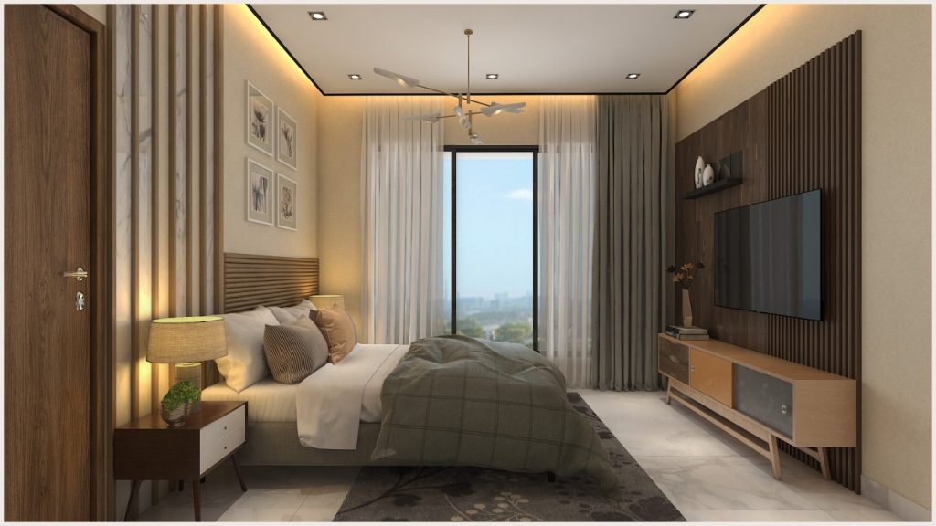 Estella Amenities
