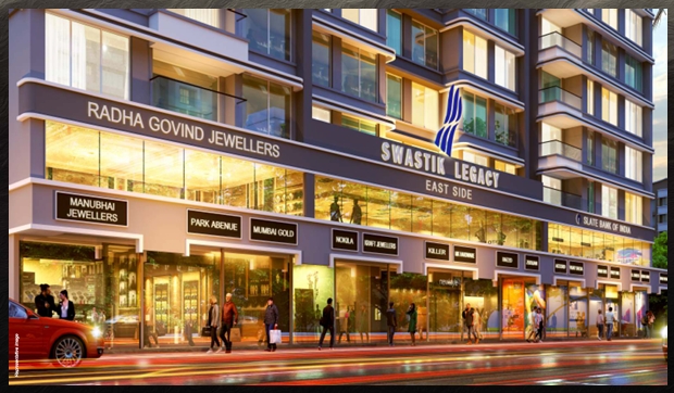 Swastik Legacy Chembur