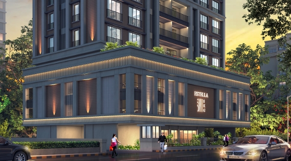 SKG Estella Chembur