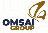 OmSai Group Logo