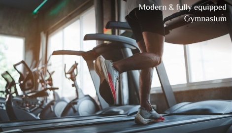 White House Chembur By Omsai Group