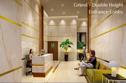 White House Chembur By Omsai Group