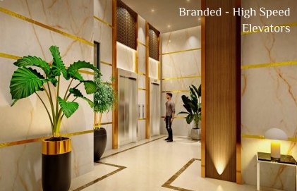 White House Chembur By Omsai Group