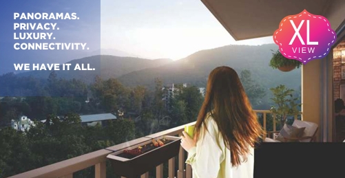 Swastik Galaxy Chembur