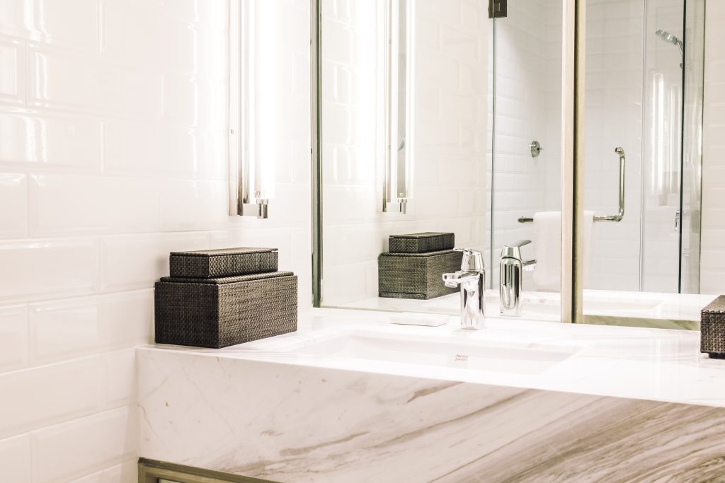 Modern Bathroom