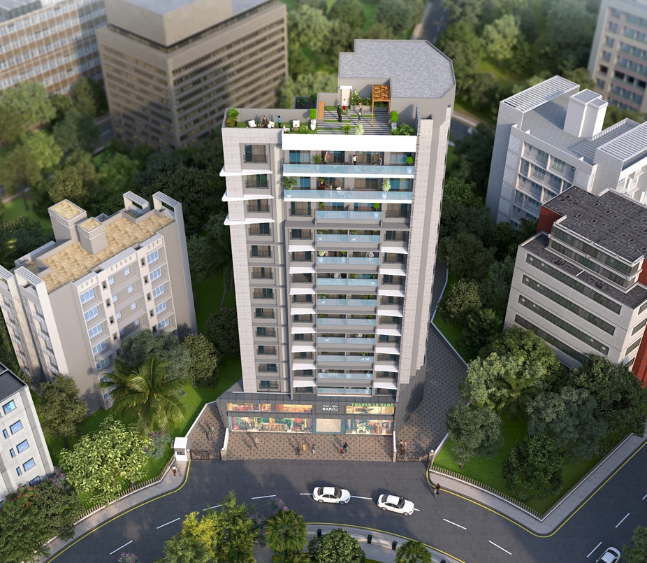 Thapar Le Parc Chembur