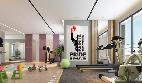 Thapar Le Parc Chembur