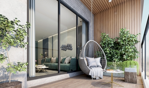 Thapar Le Parc Chembur