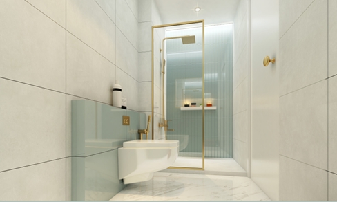 Thapar Le Parc Chembur