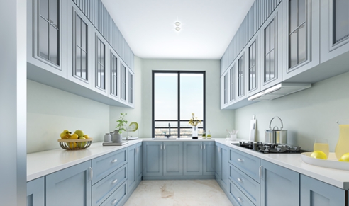 Thapar Le Parc Chembur