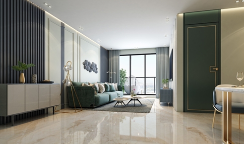 Thapar Le Parc Chembur