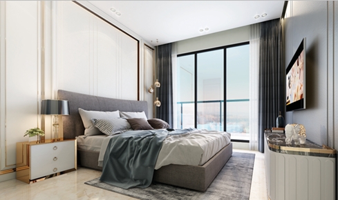 Thapar Le Parc Chembur