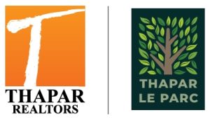 Thapar Logo