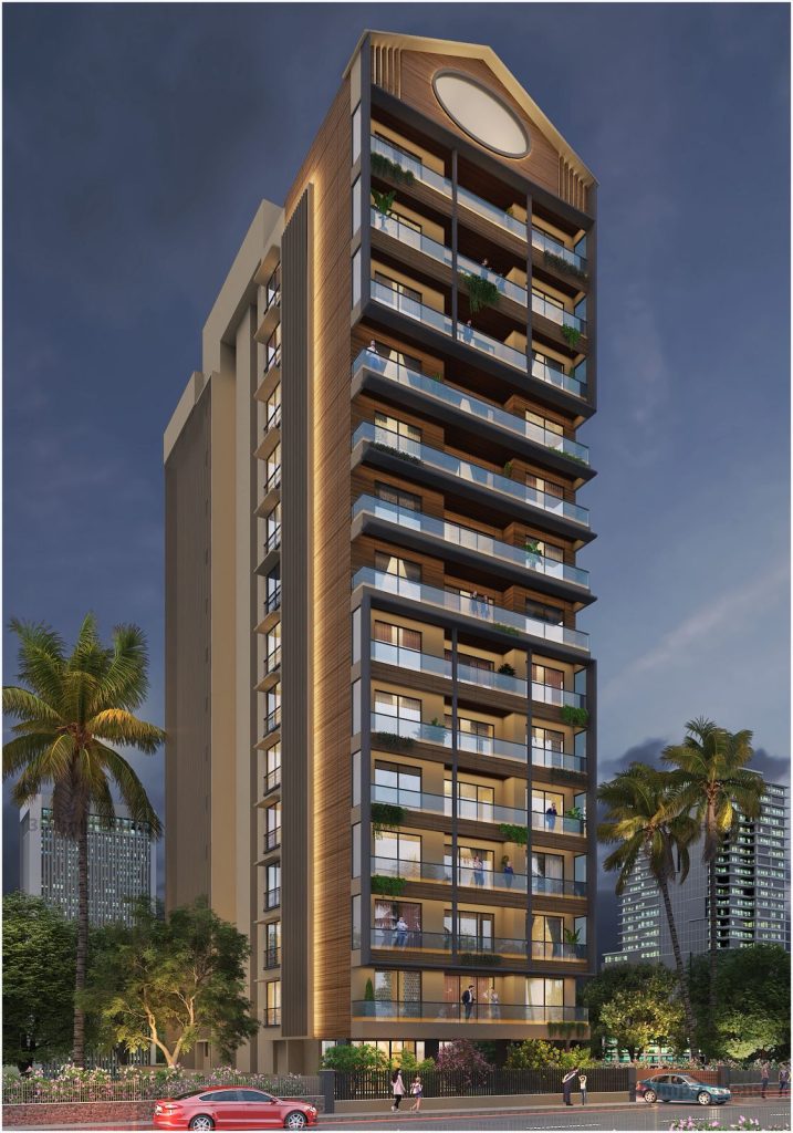 SKG Anupama Chembur