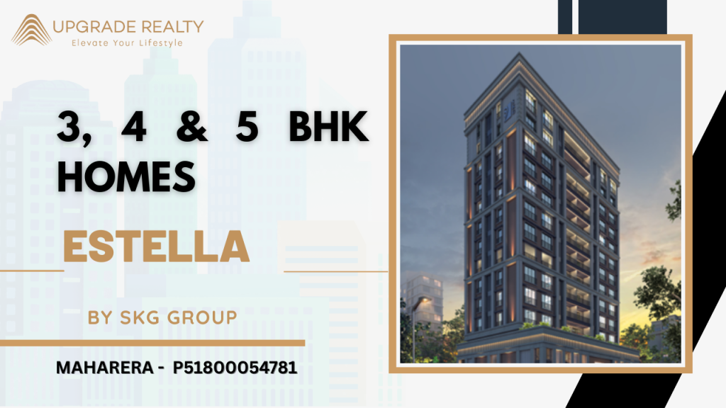 SKG Estella Chembur