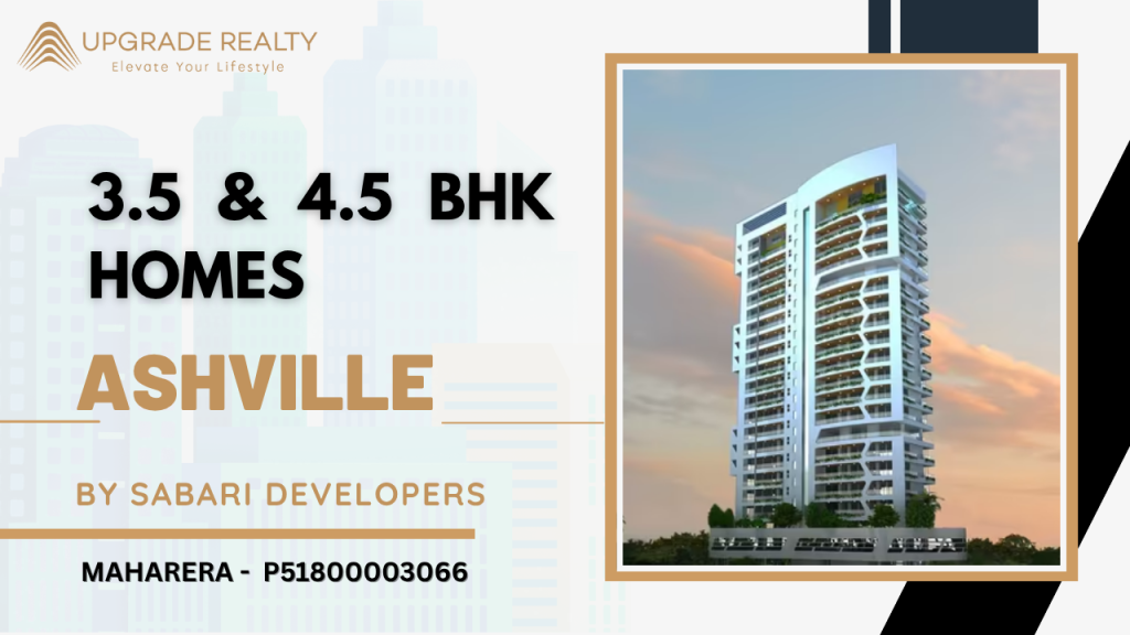 Sabari Ashville Chembur