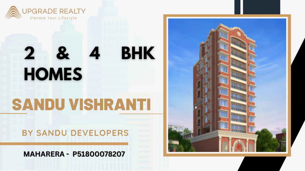 Sandu Vishranti Chembur