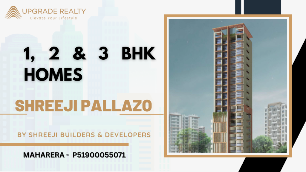 Shreeji Pallazo Chembur