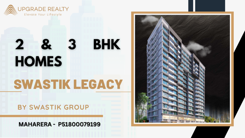 Swastik Legacy Chembur