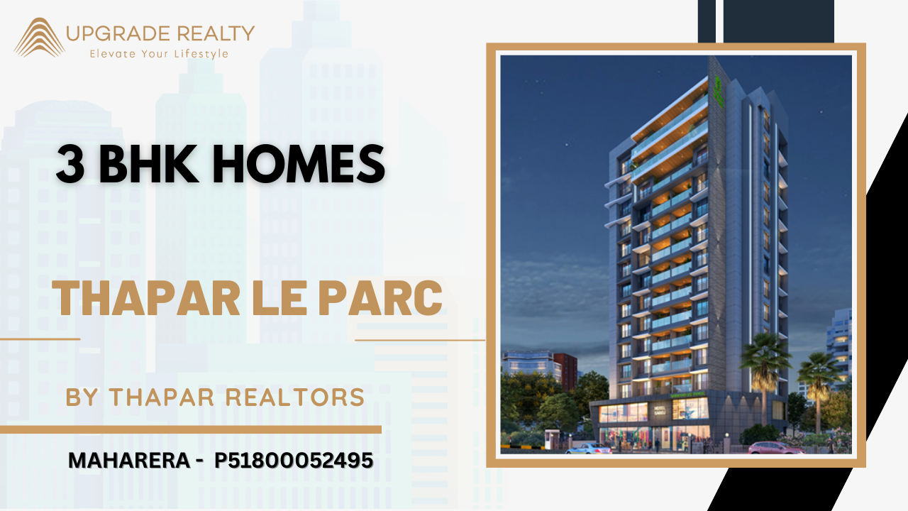 Thapar Le Parc Chembur