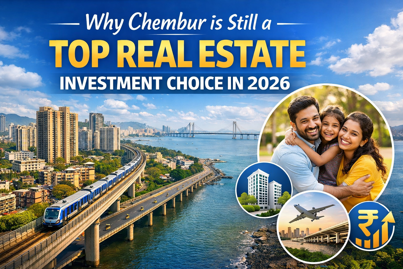 Why Chembur Is Still a Top Real Estate Investment Choice in 2026